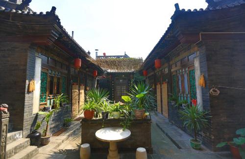 Pingyao House | Pingyao Laochenggen Inn
