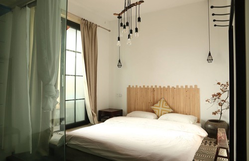 Pingyao Hotel | Pingyao Shiyueshi Inn