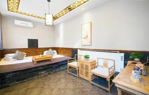 Pingyao House | Pingyao Yihao Inn