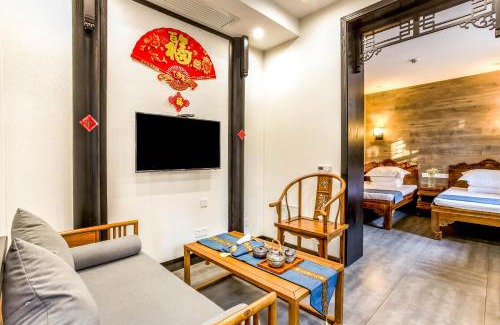 Pingyao House | Pingyao Ziwenge Inn