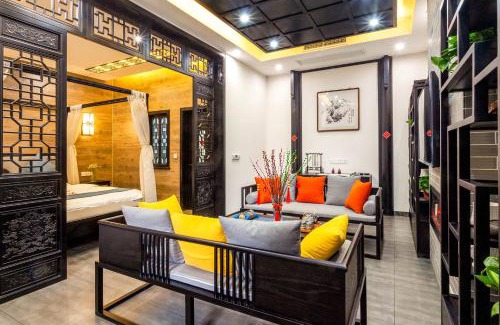 Pingyao House | Pingyao Ziwenge Inn