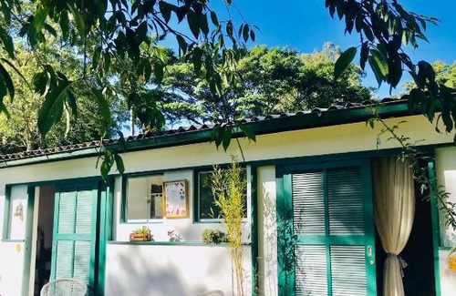 Vargem Grande House | Pinheiros do Rocio