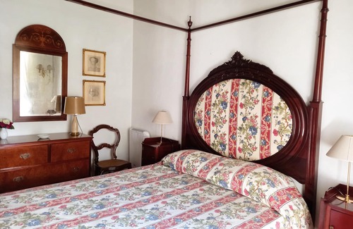 Medelo Cottage | Pinheiros Farm House with private pool