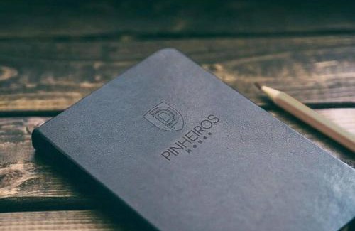 Moncao Villa | Pinheiros House by ALPONTE