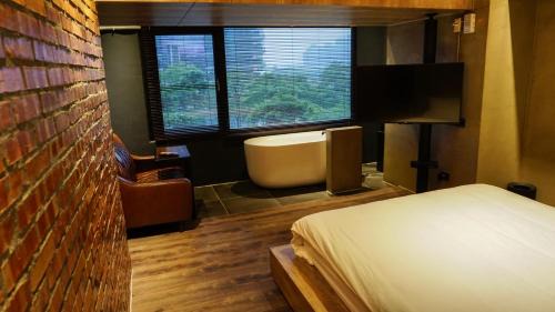 Kaohsiung City Centre Bed & Breakfast | PInHOuse