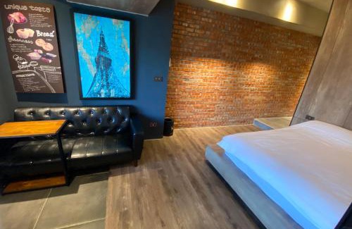 Kaohsiung City Centre Bed & Breakfast | PInHOuse