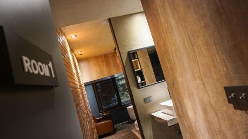 Kaohsiung City Centre Bed & Breakfast | PInHOuse
