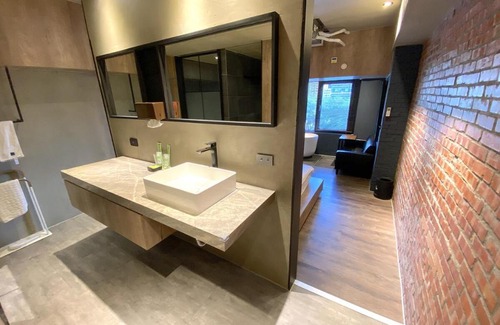 Kaohsiung City Centre Bed & Breakfast | PInHOuse