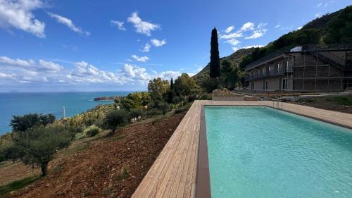 Pollina Apartment | Pini, a Paradise Oasis