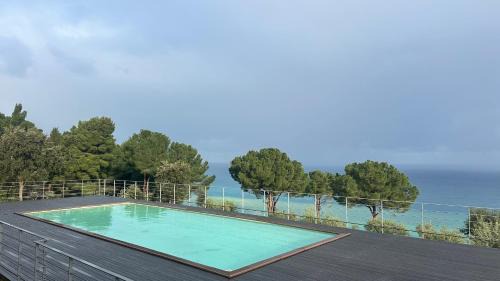 Pollina Apartment | Pini, a Paradise Oasis