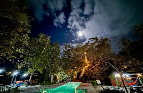 Rio Seco Apartment | Pinilla Highlands Incredible mountain views