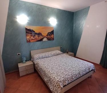 Terrazzano Di Rho Apartment | PINK and GREEN - RHO FIERA MILANO MIND APARTMENTS