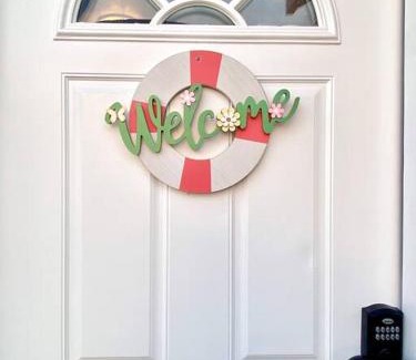Rosemead House | Pink Cozy house 2 bedrooms