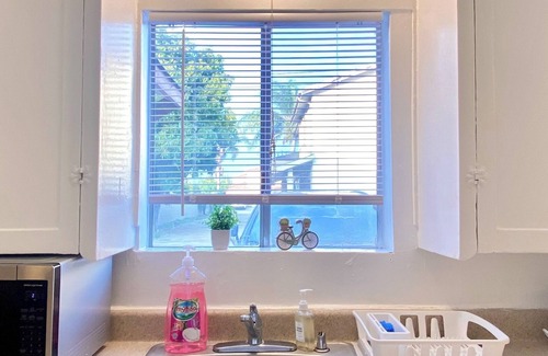 Rosemead House | Pink Cozy house