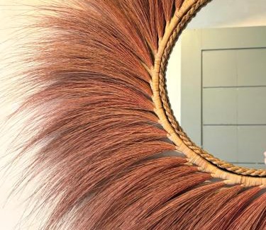 Gili Air Hotel | Pink Flamingo