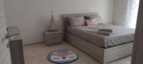 Portici Apartment | Pink Fox - Family Apartment -