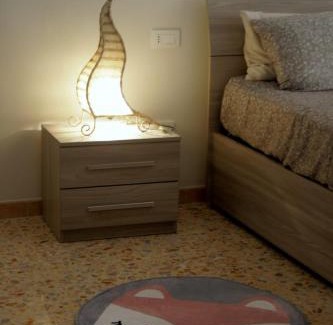 Portici Apartment | Pink Fox - Family Apartment -