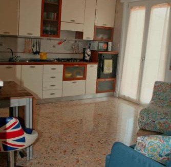 Portici Apartment | Pink Fox - Family Apartment -