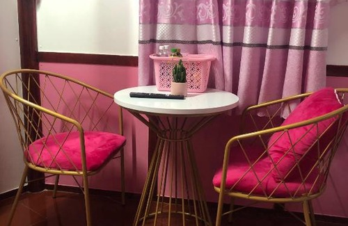 Sa Dec Apartment | PINK HOUSE SA ĐÉC (Ngôi nhà màu hồng)