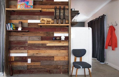 Joshua Tree Cabin | Pink Moon Cabin - Beautiful Cozy Secluded Retreat