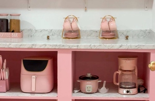 Dickerson Road House | Pink Nashville Cottage Girls' Trip, 12 Min to DT