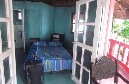 South Caribbean Coast Resort | Pink Pearl Island RESORT