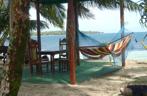 South Caribbean Coast Resort | Pink Pearl Island RESORT