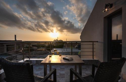 Ayios Pandeleimon Villa | Pink Sand Villas