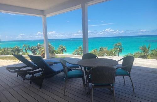Governor's Harbour Apartment | Pink Sands Point estate