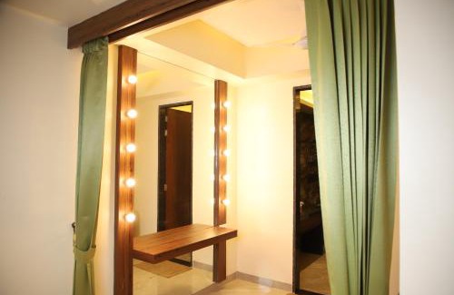 Meerut Hotel | Pink Villa Boutique Hotel