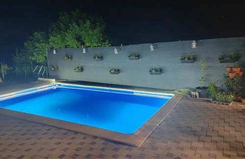 Sveti Ivan Zelina Apartment | Pinka House kuća za odmor
