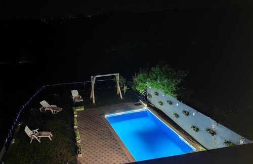 Sveti Ivan Zelina Apartment | Pinka House kuća za odmor