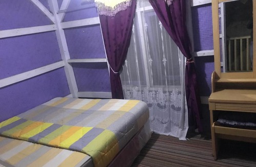 Rancabali House | PinkHomestay Ciwidey