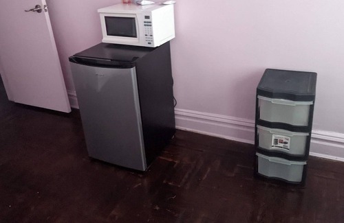 Greenville Apartment | pinky condo 溫馨小粉屋 Near/ NYC EWR 近機場 紐約曼哈頓