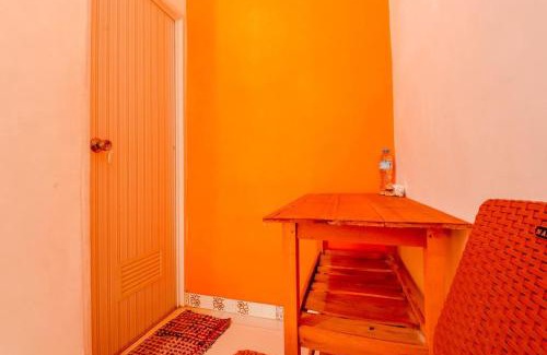 Ngaglik House | Pinky Guest House Syariah Kota Batu