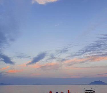 Namhae House | Pinky Marine Pension