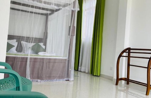 Dodanduwa House | Pinky Villa Hikkaduwa