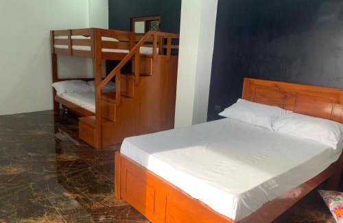 San Fabian Villa | Pinlac Private Resort