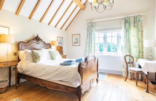 Uckinghall House | Pinley Hill House