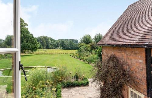 Uckinghall House | Pinley Hill House