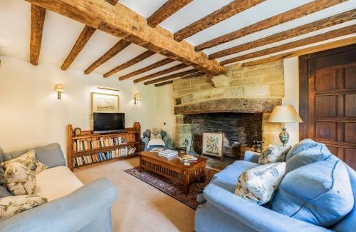Uckinghall House | Pinley Hill House