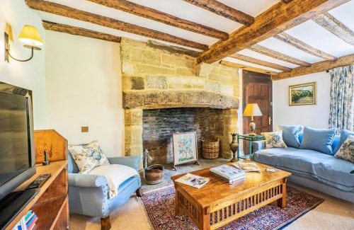 Uckinghall House | Pinley Hill House