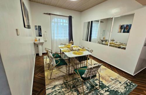 Nyeri County Villa | pinlifehomes