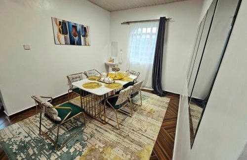 Nyeri County Villa | pinlifehomes
