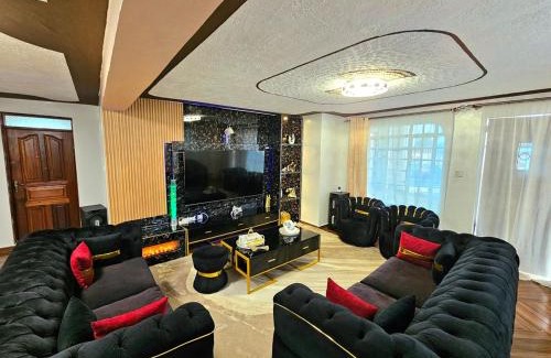 Nyeri County Villa | pinlifehomes