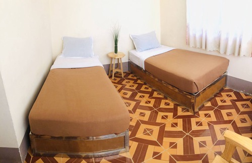 Mawlamyine Hotel | Pinlon Pann motel