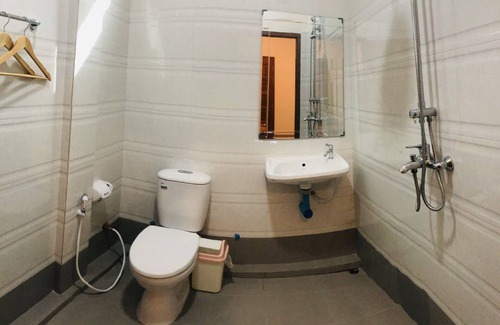 Mawlamyine Hotel | Pinlon Pann motel