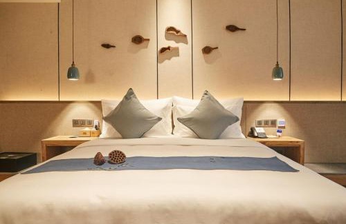 Yu Hua Hotel | Pinmanyun Hotel Changsha