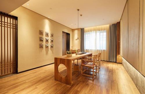 Yu Hua Hotel | Pinmanyun Hotel Changsha