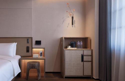 Yu Hua Hotel | Pinmanyun Hotel,